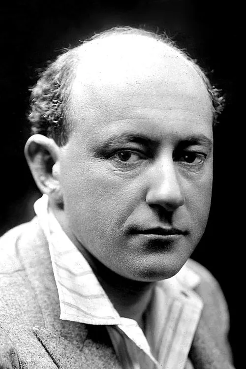 Profile photo of Cecil B. DeMille