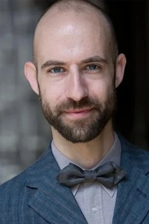 Profile photo of Cecil Baldwin