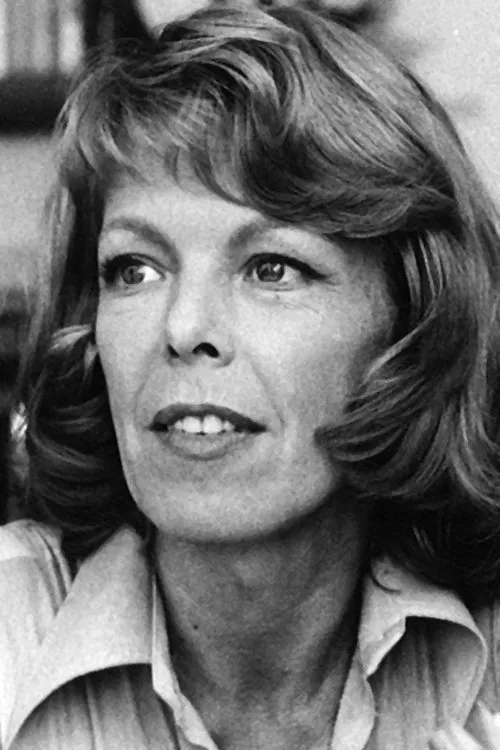 Profile photo of Cécile Aubry