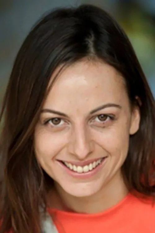 Profile photo of Cécile Gatto