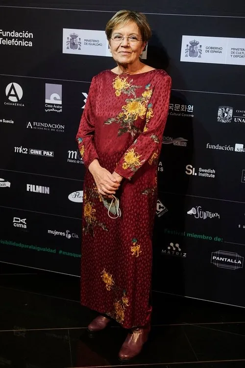 Profile photo of Cecilia Bartolomé