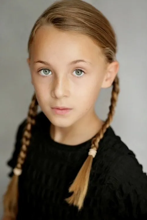 Profile photo of Cecilia Blair