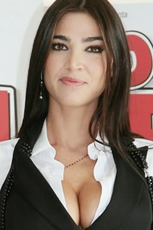 Profile photo of Cecilia Capriotti