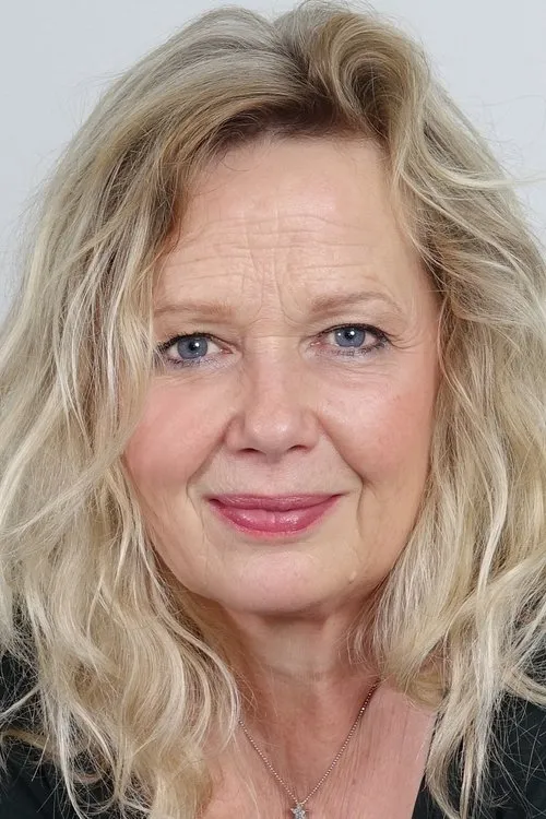 Profile photo of Cecilia Ljung