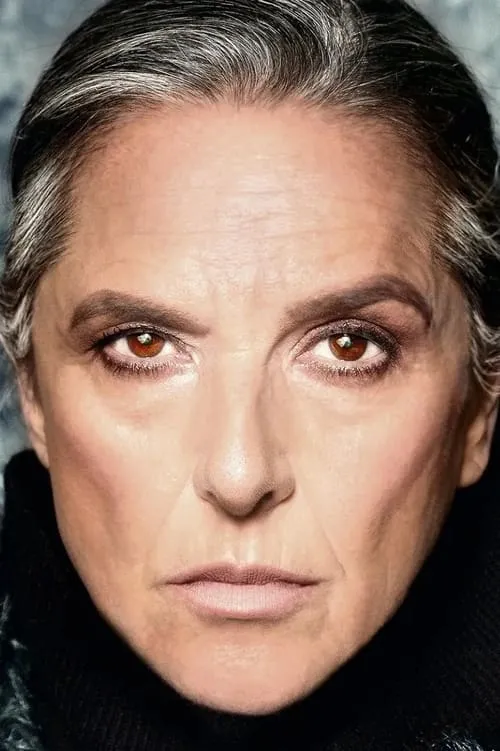 Photo of Cecilia Toussaint