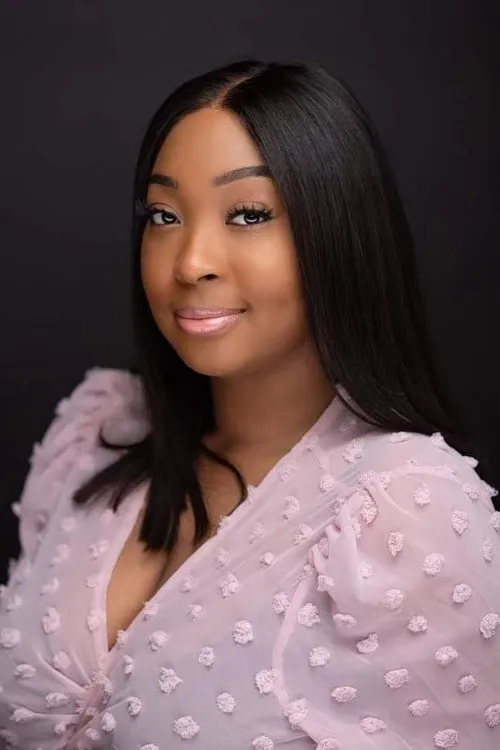 Profile photo of Cecily Gooden