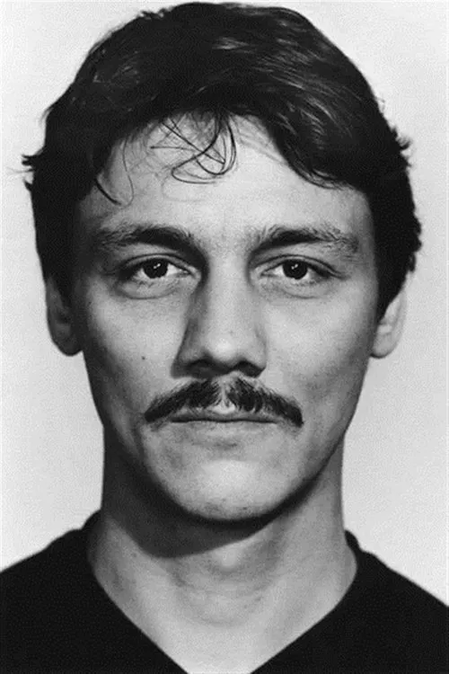 Photo of Cédric Appietto