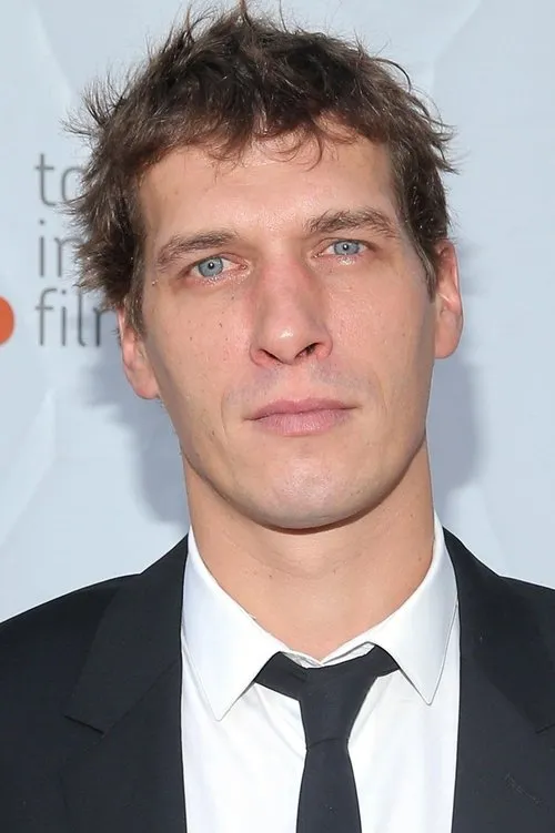 Profile photo of Cédric Jimenez