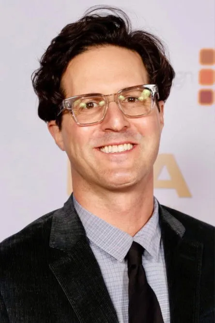 Profile photo of Cedric Nairn-Smith