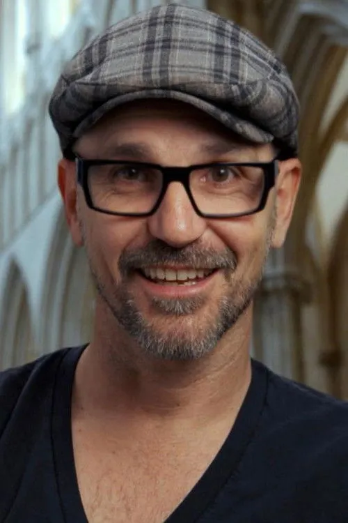 Profile photo of Cedric Nicolas-Troyan