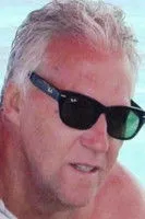 Profile photo of Cedric Sundstrom