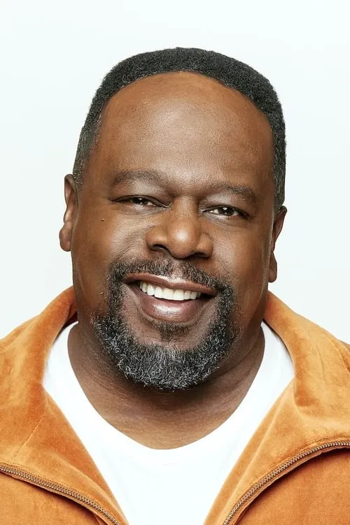 Photo of Cedric the Entertainer
