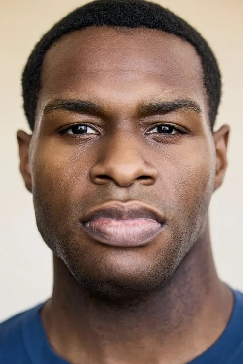 Profile photo of Cedrick Cooper