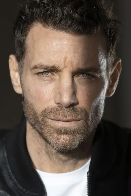 Photo of Cédrik Belabbas