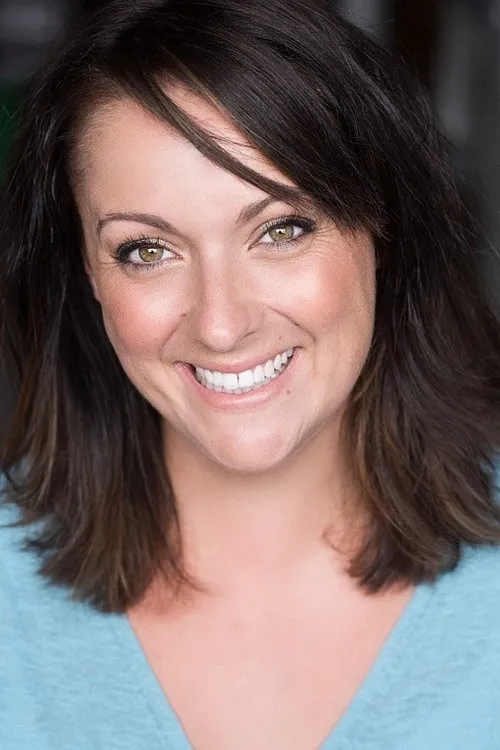 Photo of Celeste Barber