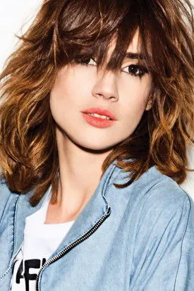 Photo of Celeste Cid