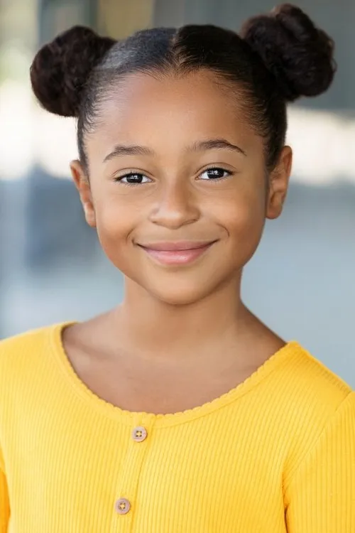 Profile photo of Celeste Clark