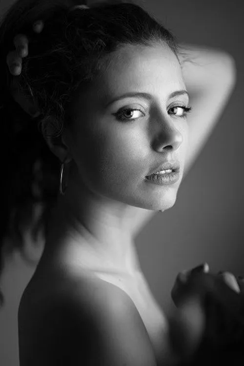 Profile photo of Celeste Dalla Porta