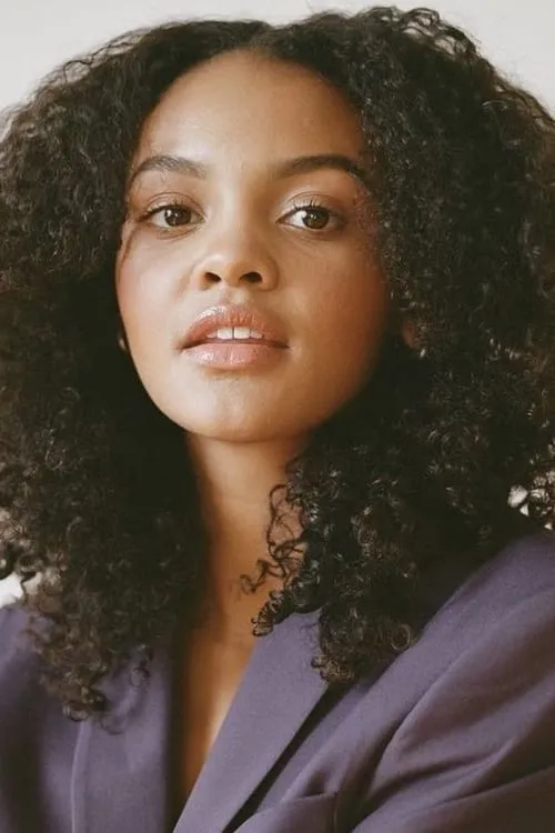 Profile photo of Celeste O'Connor