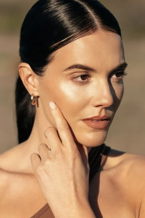 Photo of Celeste Wall