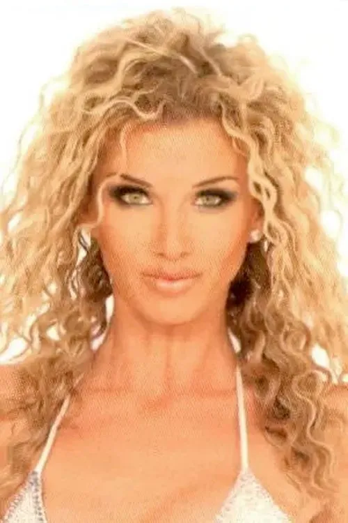 Profile photo of Celeste Weaver