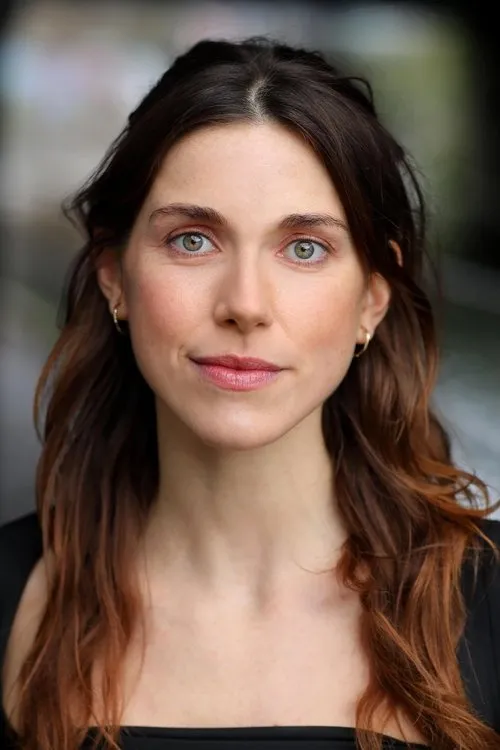 Profile photo of Celi Crossland