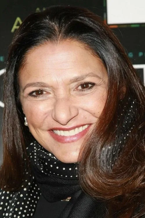 Profile photo of Celia D. Costas