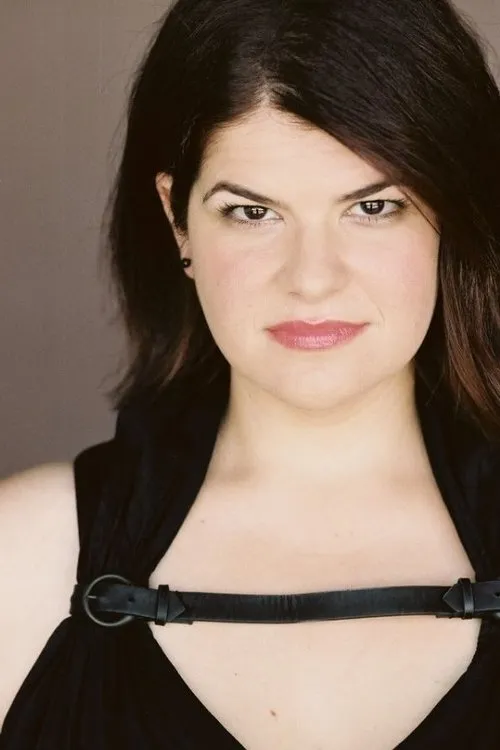 Profile photo of Celia Finkelstein