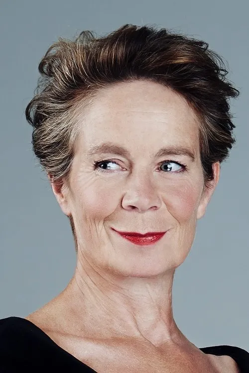Profile photo of Celia Imrie