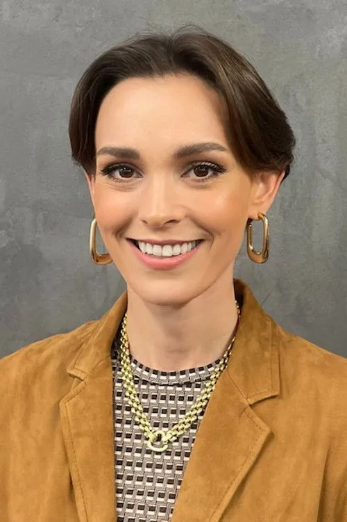 Photo of Celia Learmonth