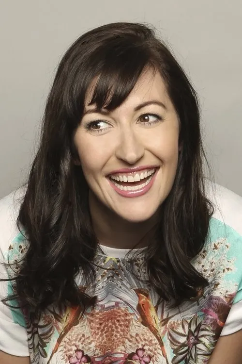 Profile photo of Celia Pacquola