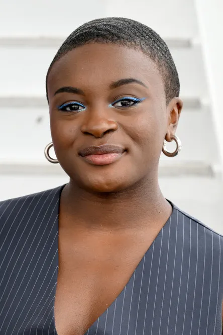 Profile photo of Celia Rose Gooding