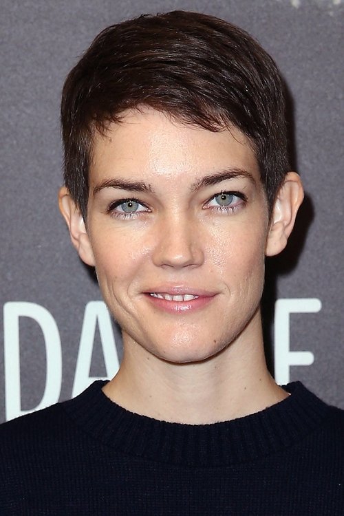 Photo of Celia Rowlson-Hall