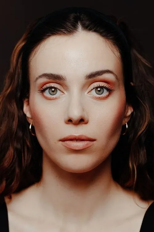 Profile photo of Celin El Azizi