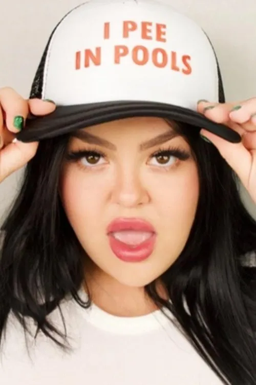 Photo of Celina Myers