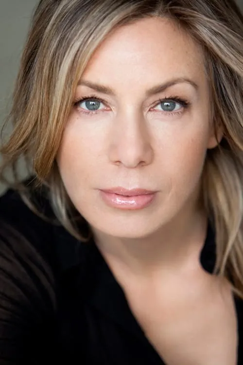 Photo of Céline Bonnier