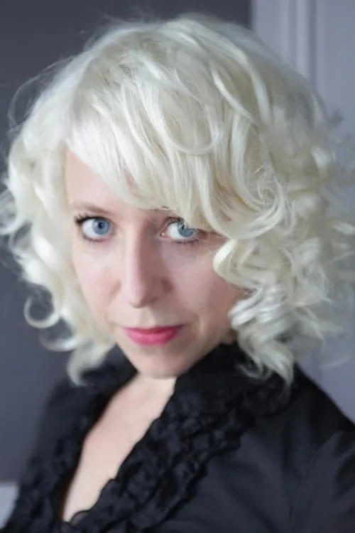 Photo of Céline Fuhrer