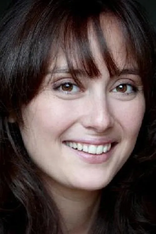 Profile photo of Céline Mauge