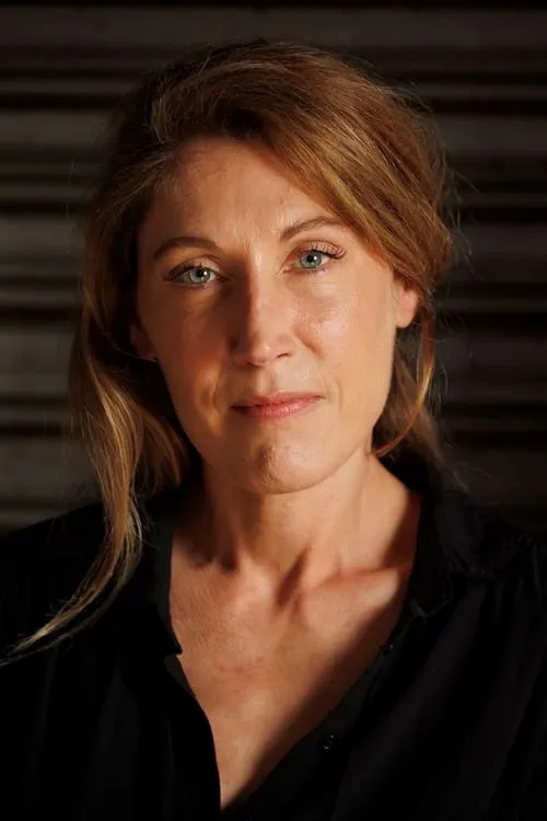 Profile photo of Céline Menville