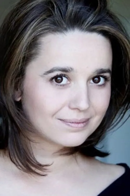 Profile photo of Céline Ronté