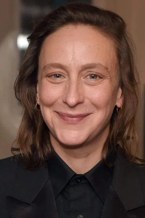 Profile photo of Céline Sciamma