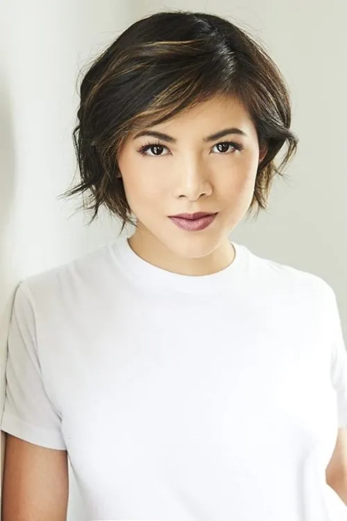 Profile photo of Celine Tsai