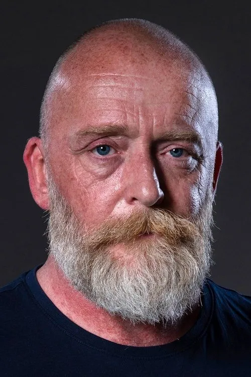 Photo of Cellan Scott