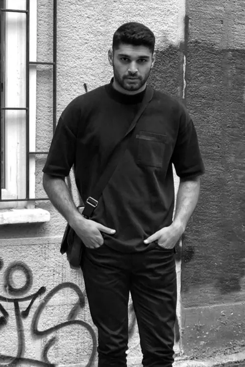 Profile photo of Cem Söküt