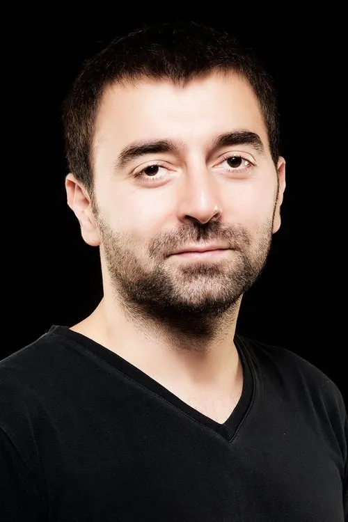Profile photo of Cem Uslu