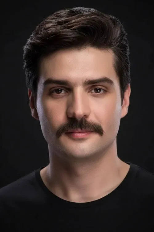 Photo of Cemal Toktas