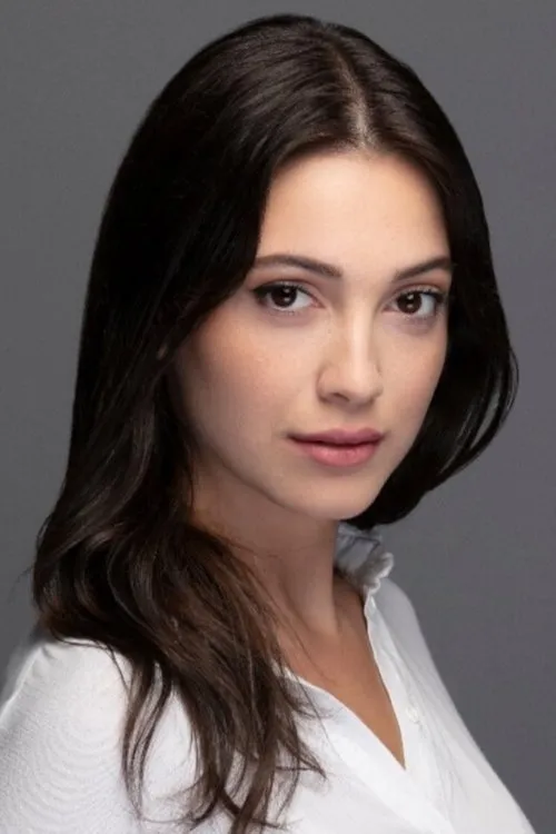 Profile photo of Cemre Gümeli