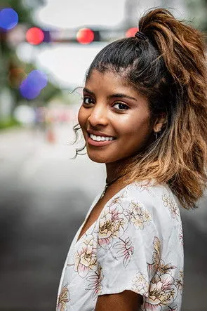 Photo of Cequoia Johnson