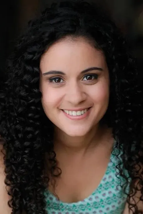 Profile photo of Cerise Calixte