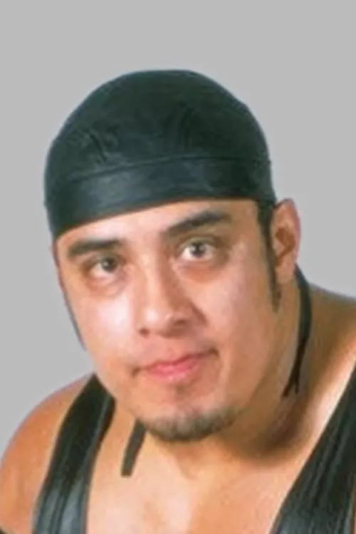 Profile photo of César Barrón